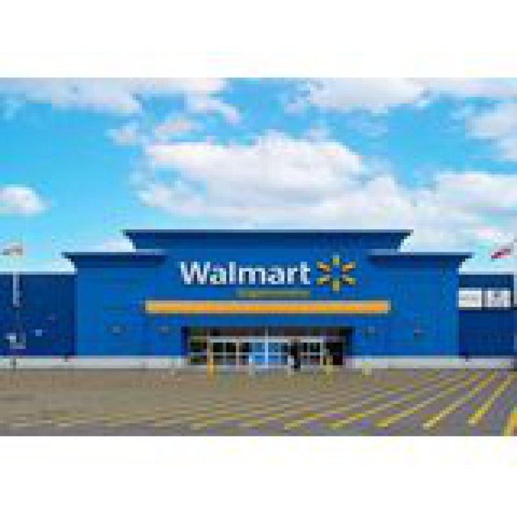 Walmart'ın Perakende Sektörünü Kökten Değiştiren İnovatif Vizyonu