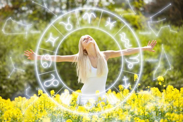 Astroloji tutkunlarına özel: 2024 yılı burçlara göre seyahat rehberi